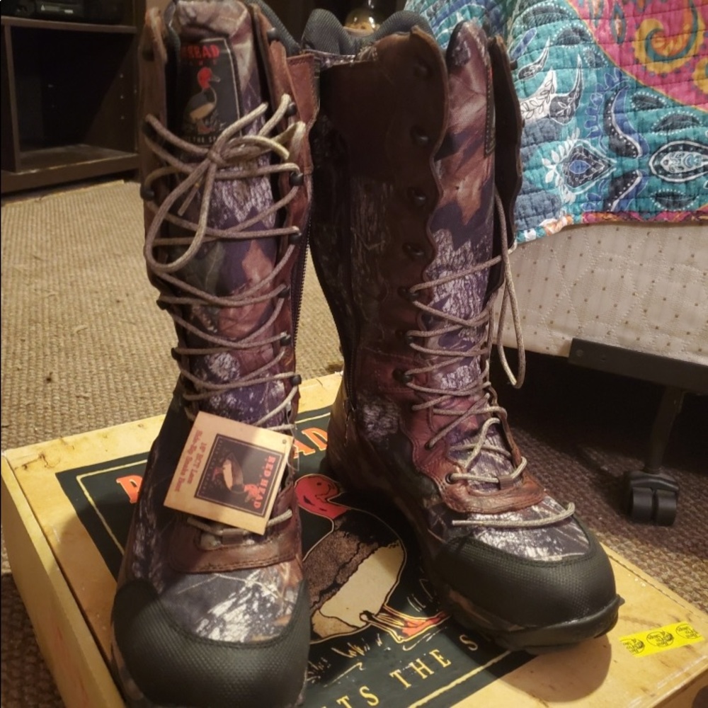 Boots